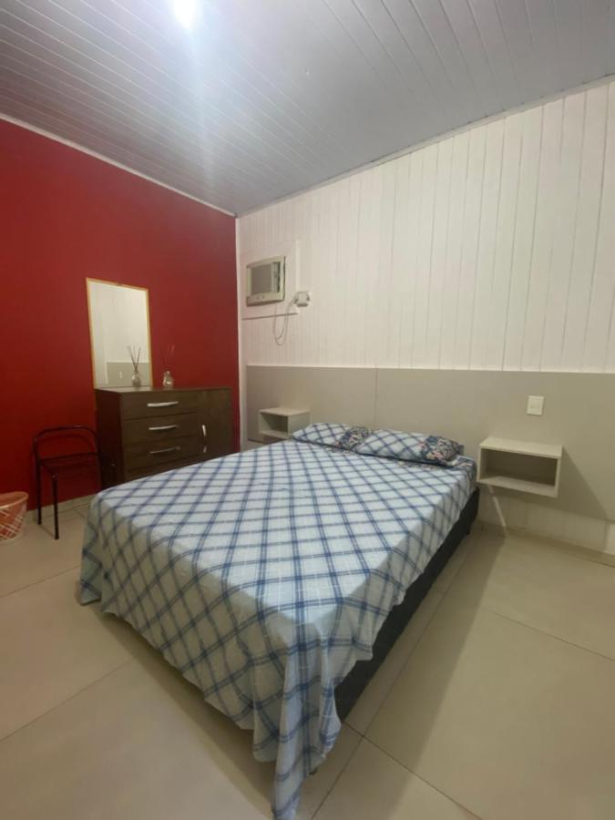 Pensión Casa Do Sussego