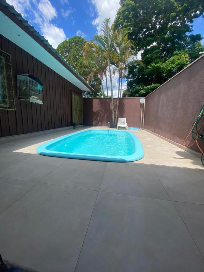 Casa Do Sussego *
