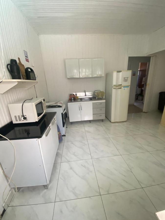 Casa Do Sussego Pensión *