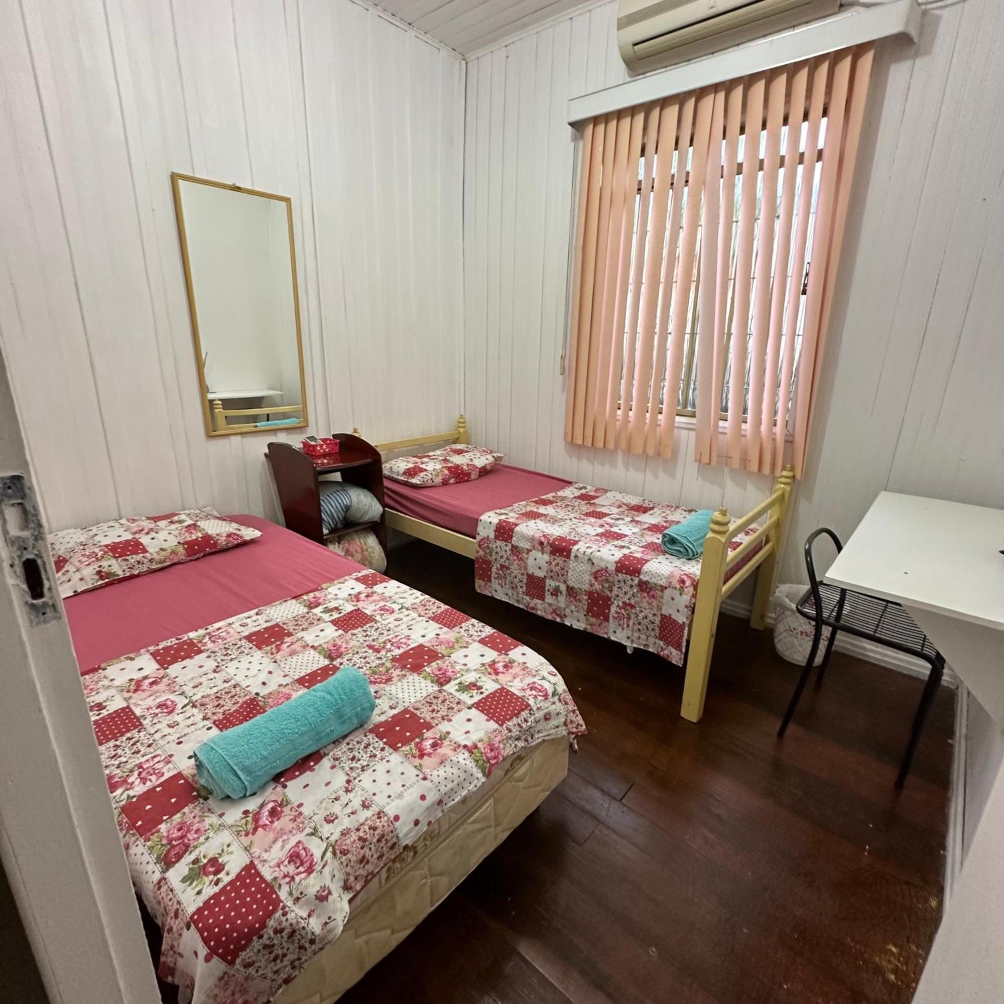 Casa Do Sussego