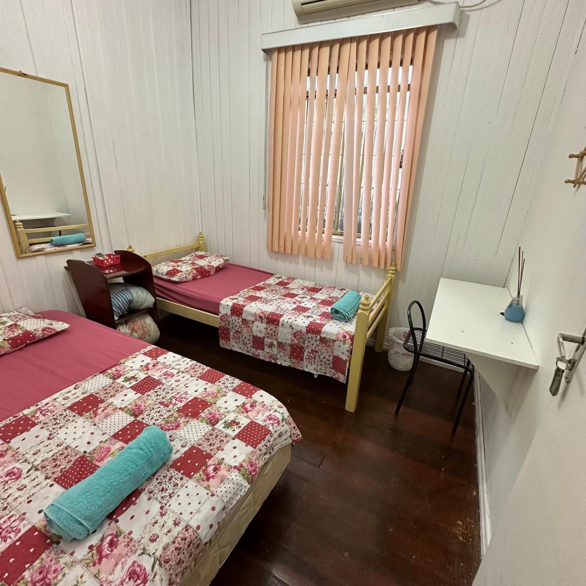 Casa Do Sussego